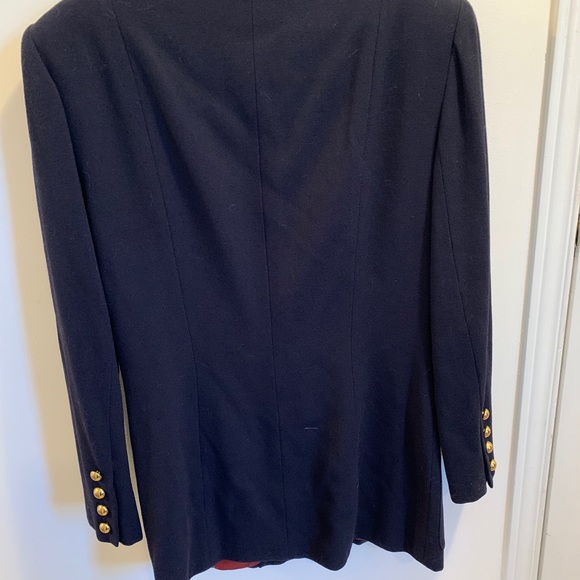 Anne Klein women’s blazer - Picture 2 of 2